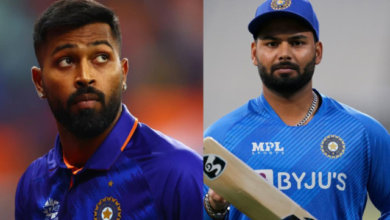 'Wickets of Hardik and Rishabh were not needed at that time'-Rohit Sharma slams Hardik Pandya and Rishabh Pant for their untimely dismissal against Pakistan