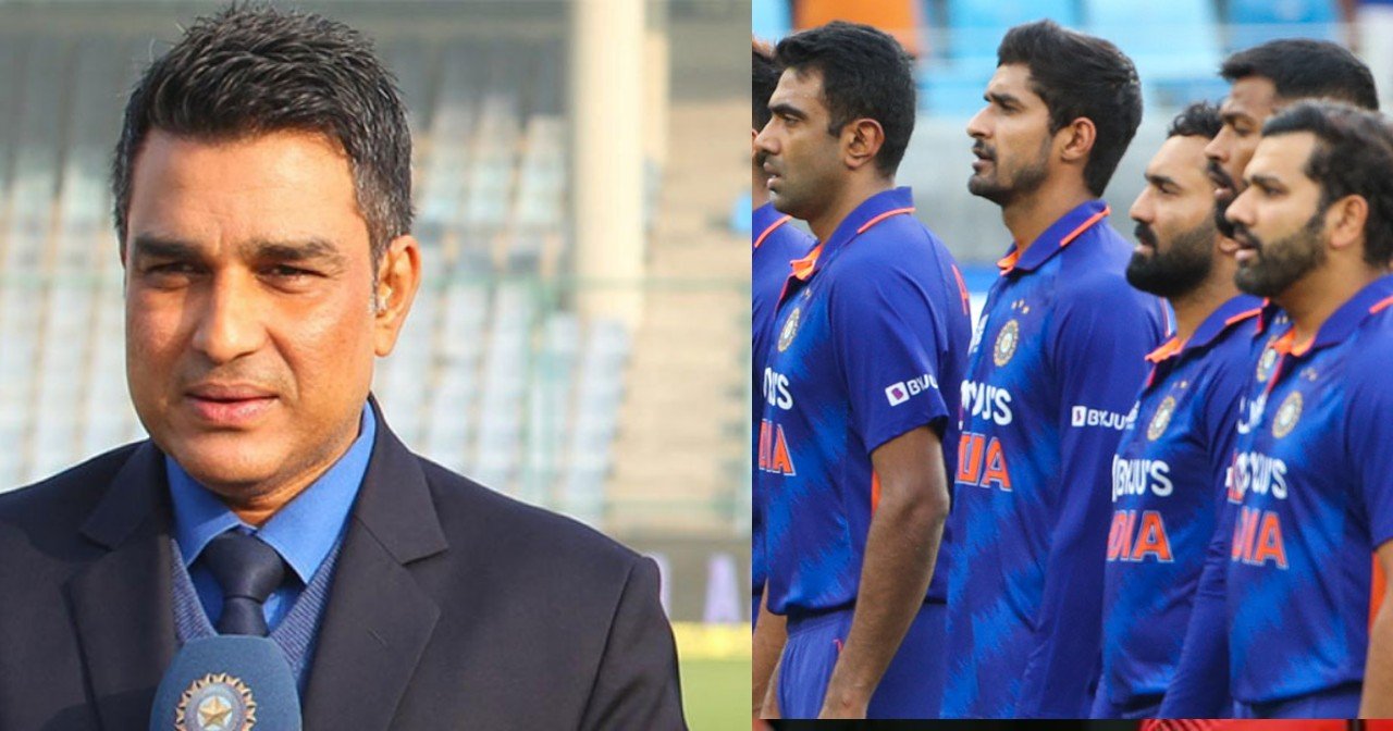 Sanjay Manjrekar Names His Indian XI For The T20 World Cup 2022