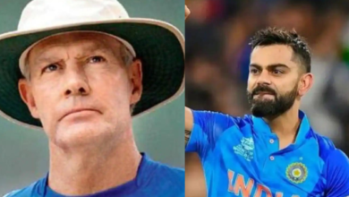 "Finally people are realising that Virat Kohli is the most complete player of our generation"-Twitter reacts as Greg Chappel said that Virat Kohli is the most complete Indian batsman of his time