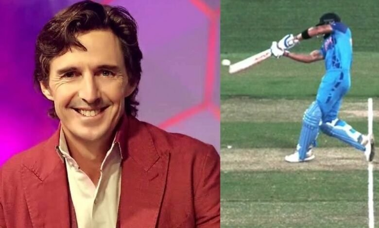 Brad Hogg