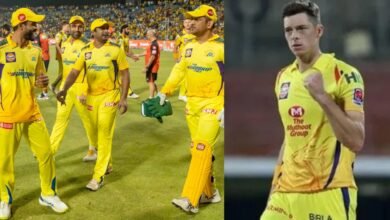 Chennai Super Kings release IPL 2023 Auctions