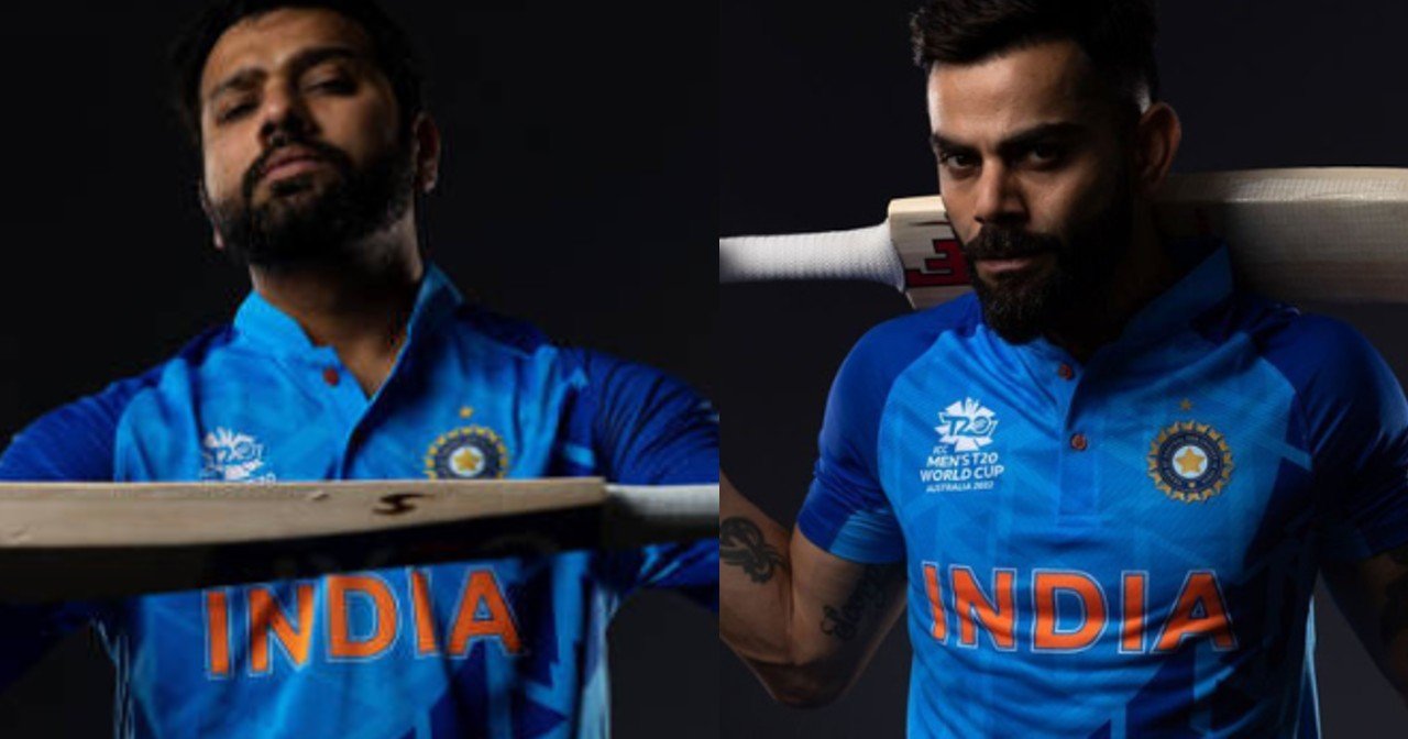 “Indian Cricketers Are Rich. Not Indian Public,” Fans React Hilariously ...