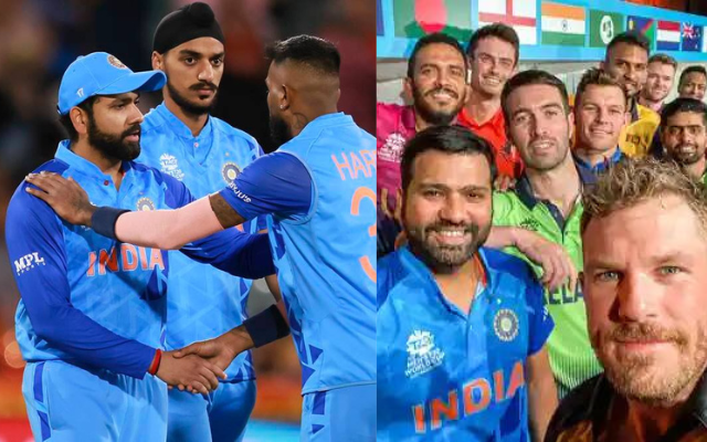 "Cricket is reaching all around the world", Twitter reacts as International cricket now has 100+ men's teams