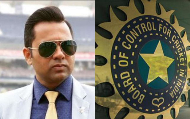 Aakash Chopra