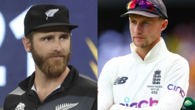 "As if Williamson wasn't enough", Twitter reacts as Joe Root thinks of putting his name in the IPL auction