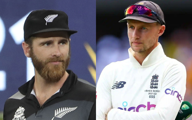 "As if Williamson wasn't enough", Twitter reacts as Joe Root thinks of putting his name in the IPL auction