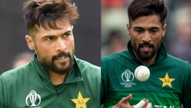 'Scared of Amir becoming a big name again' - Twitter reacts after Mohammad Amir said he is surprised that he is being treated like this after PCB denies NOC to Amir for Abu Dhabi T10 league