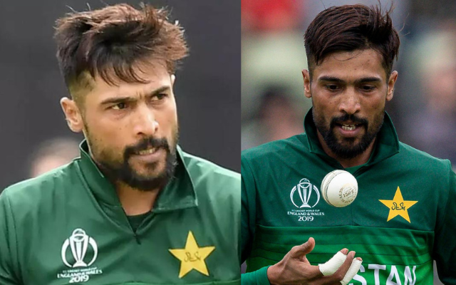 'Scared of Amir becoming a big name again' - Twitter reacts after Mohammad Amir said he is surprised that he is being treated like this after PCB denies NOC to Amir for Abu Dhabi T10 league