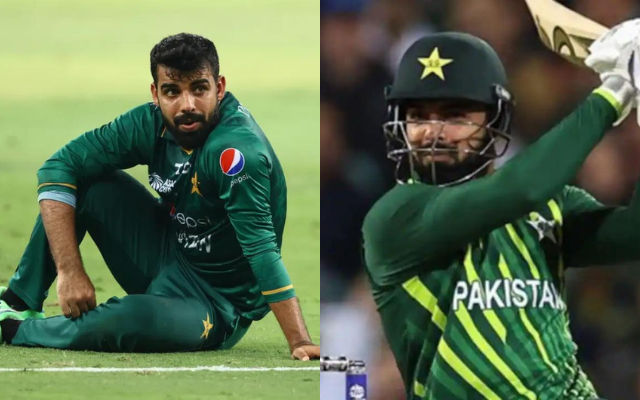 "This time Shadab gonna win this", Twitter reacts as only 3 bowlers received player of the tournament awards in 40 editions of T20 tournaments