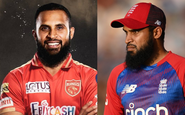 "Then will bamboozle all world class batsman with his spin during World Cup 2023", Twitter reacts as Adil Rashid confirms his participation in IPL 2023