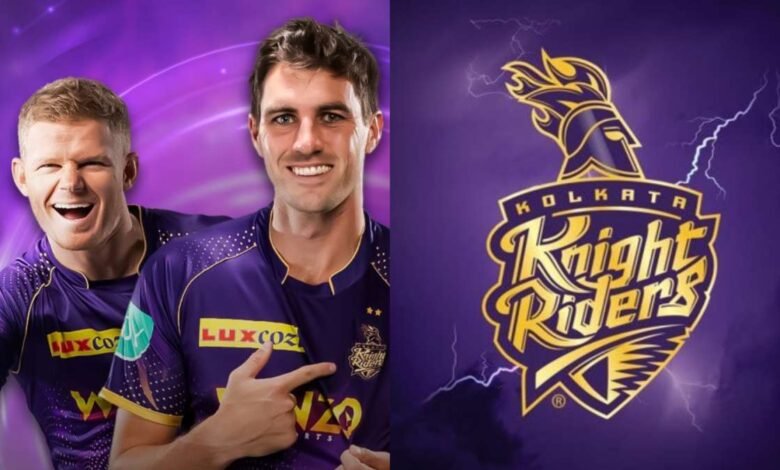 Kolkata Knight Riders retained Players, released players and Purse Remaining ahead of IPL 2023 auction