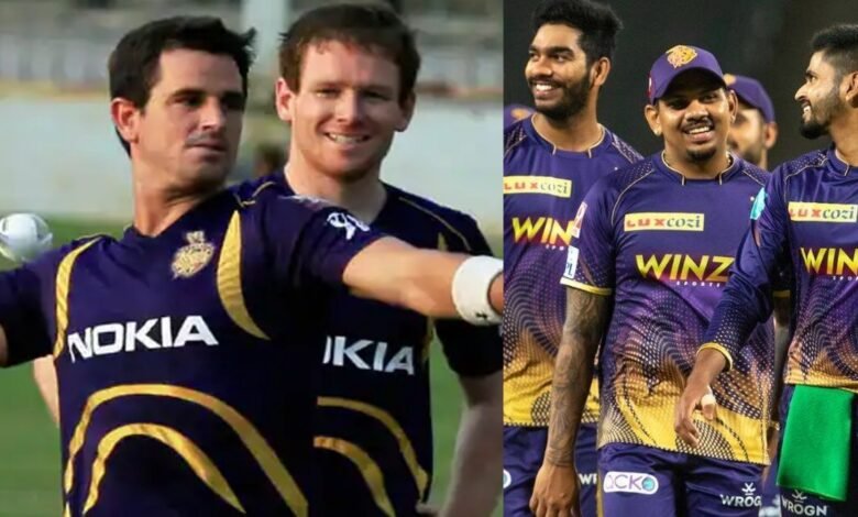 Kolkata Knight Riders