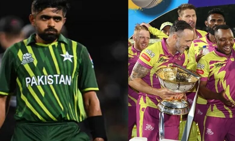 Babar Azam