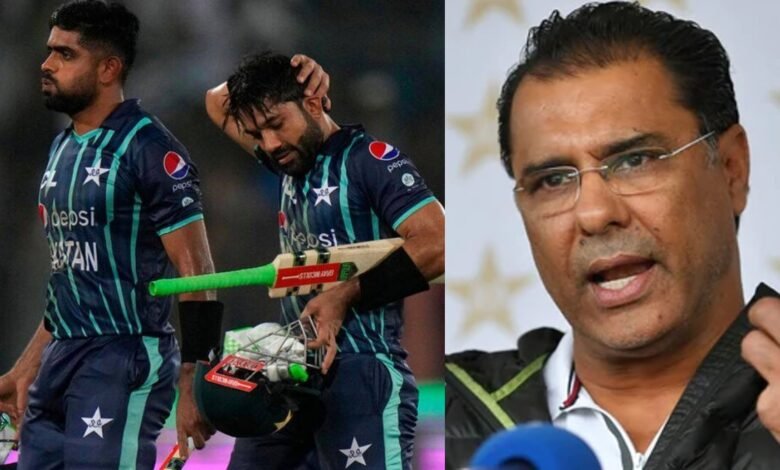 Waqar Younis