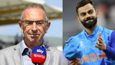 "Indian batters are stats-driven but Virat Kohli is one who could drive this", England legend David Lloyd makes a huge statement while debunking Bazball