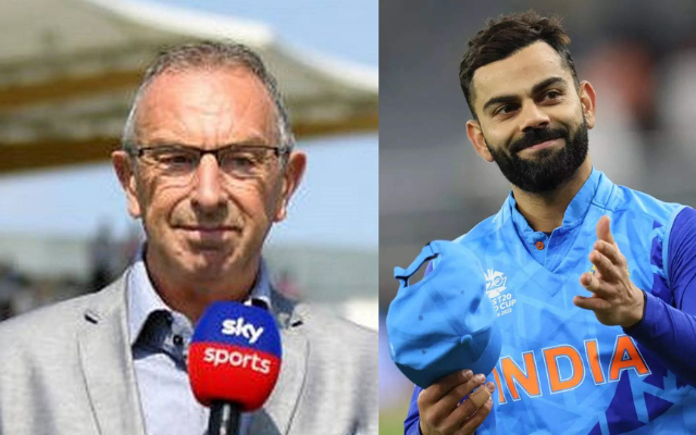"Indian batters are stats-driven but Virat Kohli is one who could drive this", England legend David Lloyd makes a huge statement while debunking Bazball