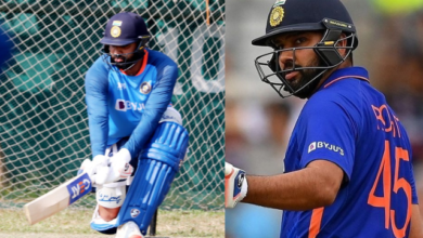 "In terms of his lowest 2022 is close to 2012" - Twitter reacts as 2022 has been disappointing for Rohit Sharma and India