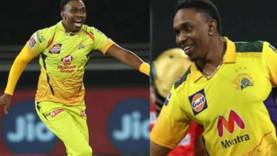 "Allrounder coach, always Yellow", Twitter reacts as Dwayne Bravo to ply his trade as bowling coach of Chennai Super Kings