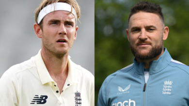 "Test Cricket v2.0", Twitter reacts as Stuart Broad asks fans to coin another term for 'BazzBall'