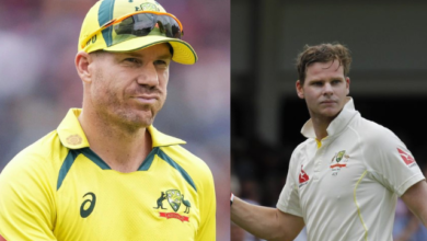 "From my point of view, banning someone for life from leadership is just fundamentally wrong...", Steve Smith reveals why it is unfair to ban David Warner from leadership for all his life