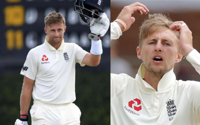 "Standing in que of G.O.A.T" - Twitter reacts after Joe Root becomes just the 3rd player in Test cricket history to score 10,000 runs and pick 50 wickets