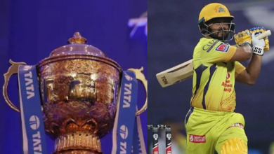 2 Popular IPL players who are not part of IPL Auction 2023