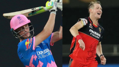 3 Most expensive South African players in IPL Auction history