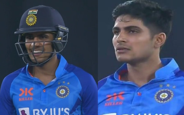 "Position secured in playing 11, the Prince is here" - Twitter reacts after Shubman Gill scores his maiden hundred in T20 Internationals