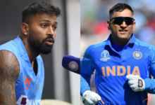 "He's too much into this Dhoni thing" - Twitter reacts after Hardik Pandya said he doesn't mind playing the role which MS Dhoni used to play