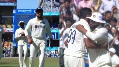 "This is sheer domination from Team India", Twitter reacts as India defeats Australia in the first test of the BGT 2023 by an innings and 132 runs