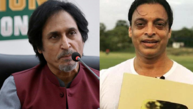 "Our former players degrade our cricket brand by giving delusional statements" - Ramiz Raja hits back at Shoaib Akhtar for his remark on Babar Azam