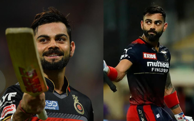 2 Virat Kohli's IPL records which might not be broken in future