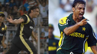 2 Pakistani pacers who played in the IPL