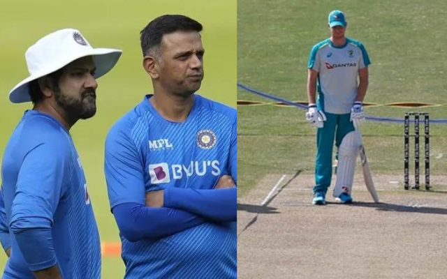 "He forgot Pakistan" - Twitter reacts after Rahul Dravid said pitches all over the world have become challenging for batsmen