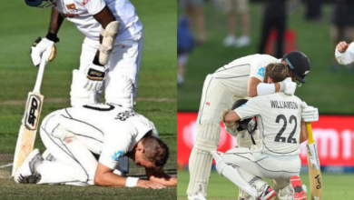"Unless they carry me off on a stretcher, I'm going to try and do everything I can" - Twitter reacts after Neil Wagner's old quote goes viral following New Zealand's epic Test win over Sri Lanka