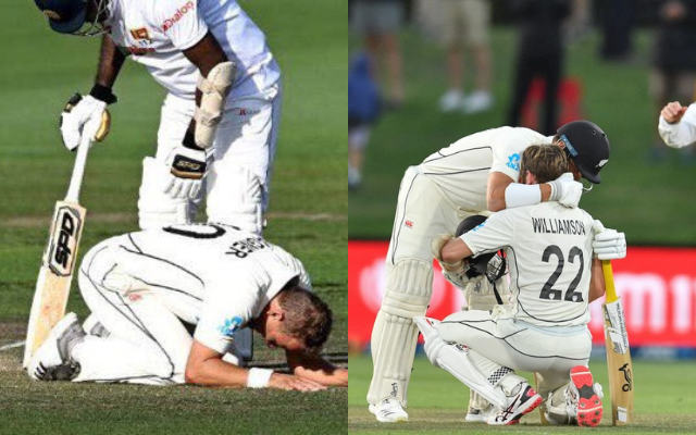 "Unless they carry me off on a stretcher, I'm going to try and do everything I can" - Twitter reacts after Neil Wagner's old quote goes viral following New Zealand's epic Test win over Sri Lanka