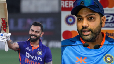 10 Indians to play international cricket with most number of players