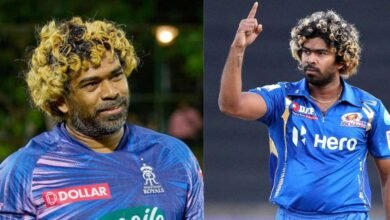 Malinga IPL