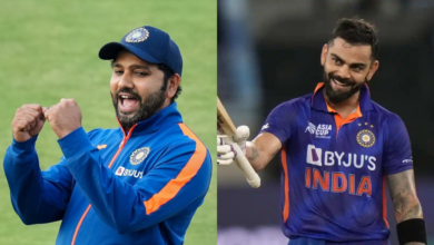 6 Players who scored Most Runs in 25 ODIs as Indian Captains