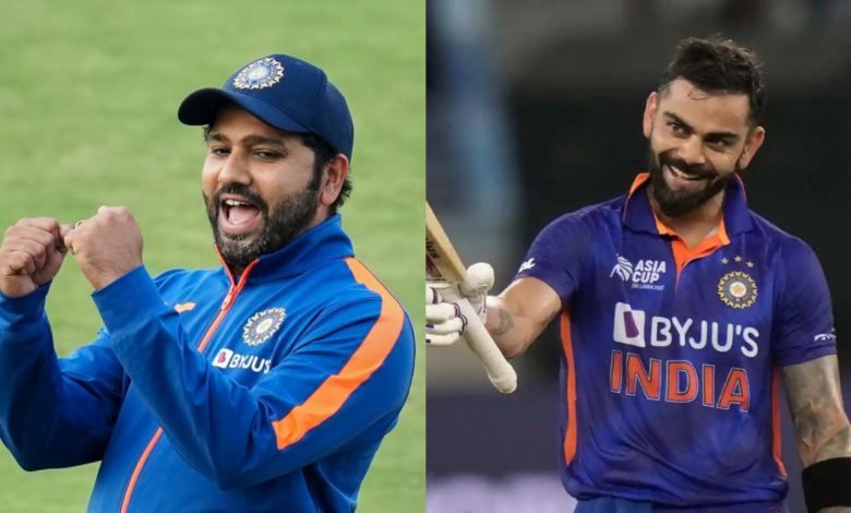 6 Players who scored Most Runs in 25 ODIs as Indian Captains