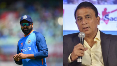 "You can’t have a captain who is there for one match and not there for the rest" - Sunil Gavaskar lashes out at Rohit Sharma for lack of commitment