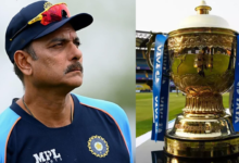 'For India's sake, they should take a stand" - Ravi Shastri gives a bold message to BCCI ahead of the start of IPL 2023