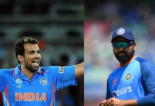 "You need to figure out at No.4 option again" - Zaheer Khan urges Team India to rethink about their batting order