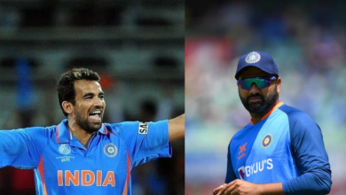 "You need to figure out at No.4 option again" - Zaheer Khan urges Team India to rethink about their batting order