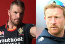 "The amazing thing is, nobody retained him in IPL" - Paul Collingwood savagely trolls Aaron Finch