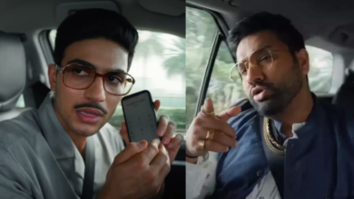 "Professional actors" - Twitter reacts as Rohit Sharma, Shreyas Iyer and Shubman Gill appear in the new advertisement ahead of IPL 2023