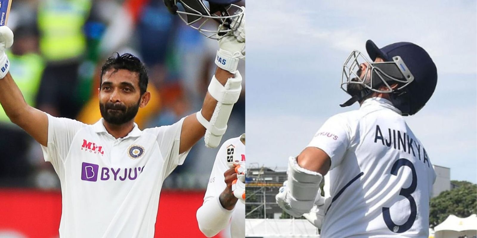 3 Indians who could surprisingly get selected for WTC 2023 Final squad