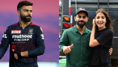 "The best thing to happen to Kohli" - Twitter reacts as Anushka Sharma played a big role in Virat Kohli's comeback