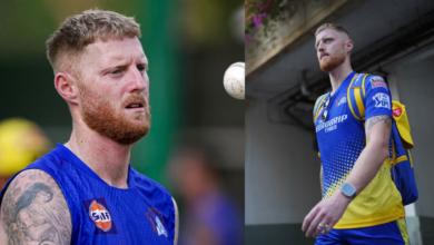 "I doubt he will ever be bought in IPL now", Twitter reacts as Ben Stokes is likely to be out for at least another week in IPL 2023