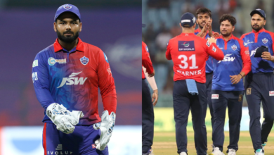 "You cannot replace a player like him" - Former India cricketer feels that Delhi Capitals missed Rishabh Pant during their loss against LSG